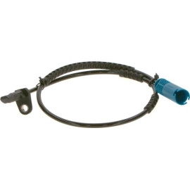 Sensor, Raddrehzahl 0 265 008 525 Sensor, Raddrehzahl 0 265 008 525