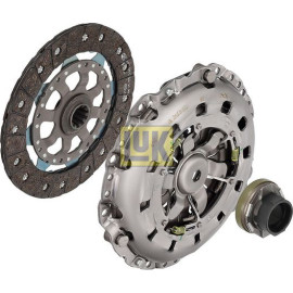 LuK 623 3001 00 Kupplungssatz SAC LuK 623 3001 00 Kupplungssatz SAC