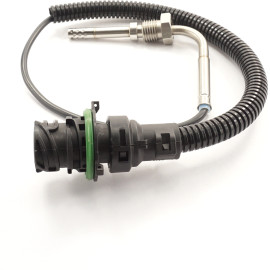 Sensor, Abgastemperatur 9 8126 1