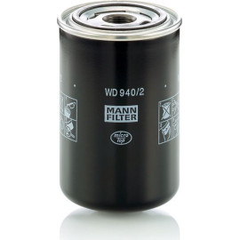 Ölfilter WD 940/2