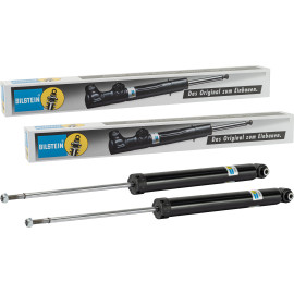 2er Pack BILSTEIN 19-029443 Stoßdämpfer HINTEN FÜR VW PASSAT 2er Pack BILSTEIN 19-029443 Stoßdämpfer HINTEN FÜR VW PASSAT