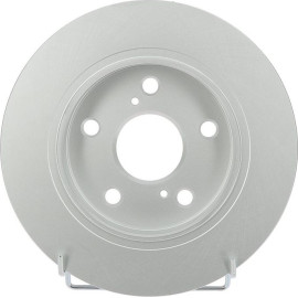 Bremsscheibe DDF1645C Bremsscheibe DDF1645C