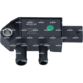 Sensor, Abgasdruck 708073 Sensor, Abgasdruck 708073