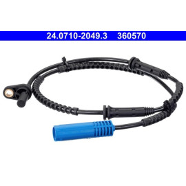 Sensor, Raddrehzahl 24.0710-2049.3