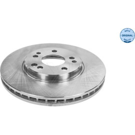 Bremsscheibe 015 521 2040