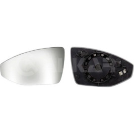 Spiegelglas, Außenspiegel 6431814 Spiegelglas, Außenspiegel 6431814