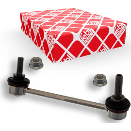 FEBI BILSTEIN 43573 Koppelstange FEBI BILSTEIN 43573 Koppelstange