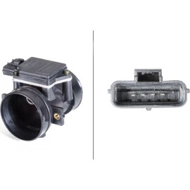 Luftmassenmesser 8ET 358 095-081 Luftmassenmesser 8ET 358 095-081