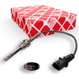 FEBI BILSTEIN 100822 Sensor, Abgastemperatur FEBI BILSTEIN 100822 Sensor, Abgastemperatur
