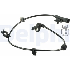 Delphi SS20350 Sensor, Raddrehzahl Delphi SS20350 Sensor, Raddrehzahl