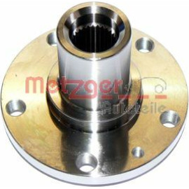 Radnabe N 1017 Radnabe N 1017