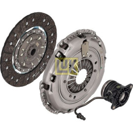 LuK 624 3742 33 Kupplungssatz RepSet Pro