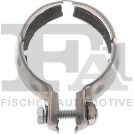Rohrverbinder, Abgasanlage 144-871 Rohrverbinder, Abgasanlage 144-871