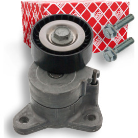 FEBI BILSTEIN 48750 Riemenspanner, Keilrippenriemen FEBI BILSTEIN 48750 Riemenspanner, Keilrippenriemen