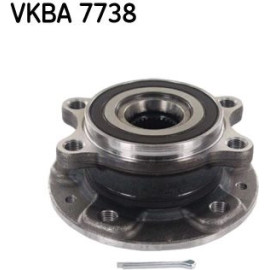 Radlagersatz VKBA 7738