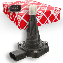 FEBI BILSTEIN 103215 Sensor, Motorölstand