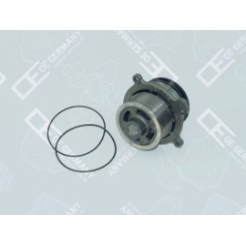 Wasserpumpe Motorkühlung für Iveco 50035 6553 OEGERMANY 072000F3BE00