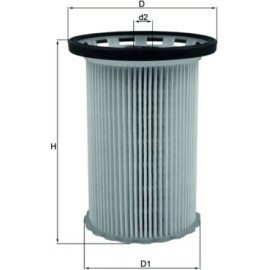 Kraftstofffilter KX 341 Kraftstofffilter KX 341