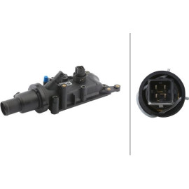 Thermostat, Kühlmittel 8MT 354 776-851 Thermostat, Kühlmittel 8MT 354 776-851