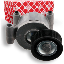 FEBI BILSTEIN 32049 Riemenspanner, Keilrippenriemen