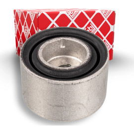 FEBI BILSTEIN 107395 Lagerung, Achskörper FEBI BILSTEIN 107395 Lagerung, Achskörper