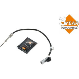 NRF 707432 Sensor, Abgastemperatur EASY FIT