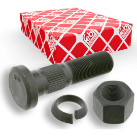 FEBI BILSTEIN 02505 Radbolzen FEBI BILSTEIN 02505 Radbolzen
