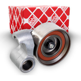 FEBI BILSTEIN 28283 Spannrolle, Zahnriemen FEBI BILSTEIN 28283 Spannrolle, Zahnriemen