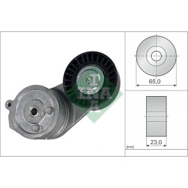 Riemenspanner, Keilrippenriemen 534 0828 10 Riemenspanner, Keilrippenriemen 534 0828 10