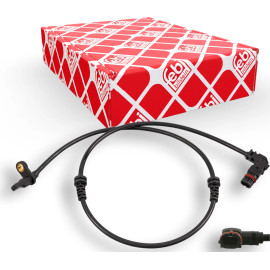 FEBI BILSTEIN 108169 Sensor, Raddrehzahl FEBI BILSTEIN 108169 Sensor, Raddrehzahl