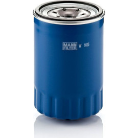 Ölfilter W 1035 Ölfilter W 1035