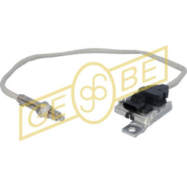 NOx-Sensor, NOx-Katalysator 9 3791 1