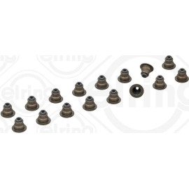 Dichtungssatz, Ventilschaft 186.700