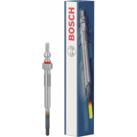 BOSCH 0 250 404 002 Glühkerze Duraterm High Speed BOSCH 0 250 404 002 Glühkerze Duraterm High Speed