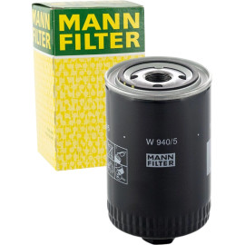 Ölfilter W 940/5 Ölfilter W 940/5