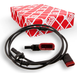 FEBI BILSTEIN 29509 Sensor, Raddrehzahl FEBI BILSTEIN 29509 Sensor, Raddrehzahl