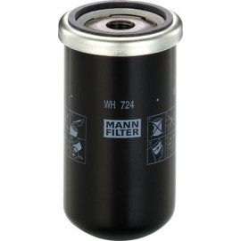 Ölfilter WH 724 Ölfilter WH 724