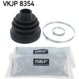 Faltenbalgsatz, Antriebswelle VKJP 8354