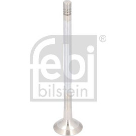 FEBI BILSTEIN 186237 Auslassventil FEBI BILSTEIN 186237 Auslassventil