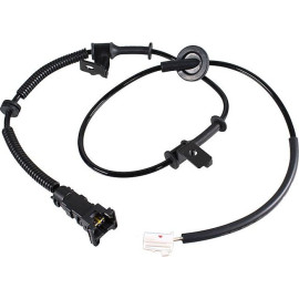 Sensor, Raddrehzahl 09001581 Sensor, Raddrehzahl 09001581