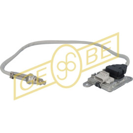 NOx-Sensor, NOx-Katalysator 9 2954 1