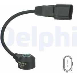 Klopfsensor AS10190 Klopfsensor AS10190