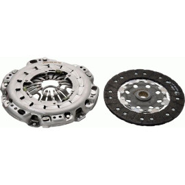 SACHS 3000 950 739 Kupplungssatz XTend SACHS 3000 950 739 Kupplungssatz XTend