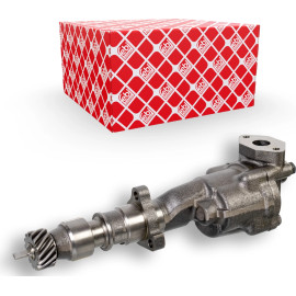 FEBI BILSTEIN 01962 Ölpumpe