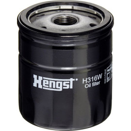 Ölfilter H316W Ölfilter H316W