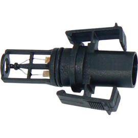 Sensor, Ansauglufttemperatur 0905092 Sensor, Ansauglufttemperatur 0905092