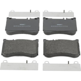 Bremsbelagsatz, Scheibenbremse FDB4800 Bremsbelagsatz, Scheibenbremse FDB4800
