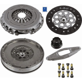 SACHS 2290 601 127 Kupplungssatz ZMS Modul XTend SACHS 2290 601 127 Kupplungssatz ZMS Modul XTend