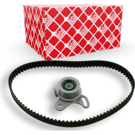 FEBI BILSTEIN 27398 Zahnriemensatz FEBI BILSTEIN 27398 Zahnriemensatz