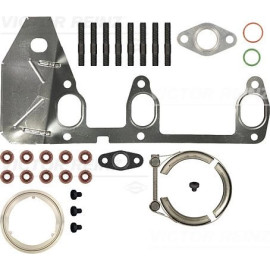 Montagesatz, Lader 04-10171-01 Montagesatz, Lader 04-10171-01